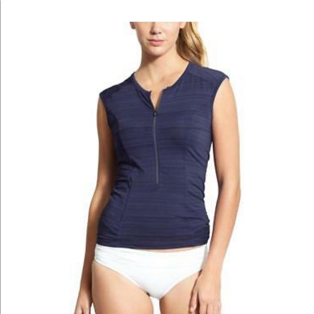 Athleta UPF Pacifica Tank